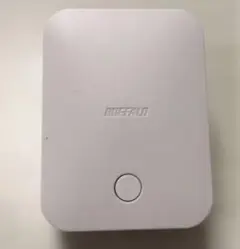 BUFFALO WEX-7320 無線LAN中継機