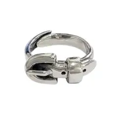 Alice Black アリスブラック　シルバーアクセサリー