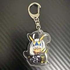 ラムセス大王展　ニトクリスオルタ　アクキー