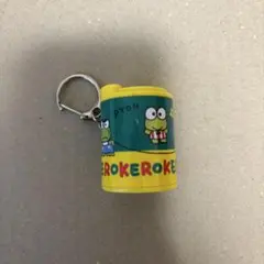 けろけろけろっぴ サンリオキャラクターズ コインシリンダー