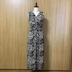 新品未使用★ロングワンピース