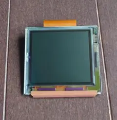 GBC ゲームボーイカラー LCDディスプレイ 液晶 純正品② nintendo