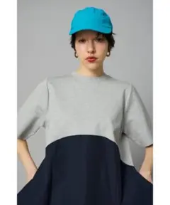 HeRIN.CYE 完売品 ナイロンキャップ