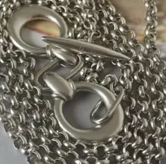 2025年最新】h'eres tobari zoé necklaceの人気アイテム - メルカリ