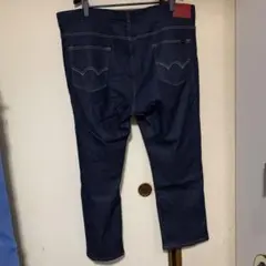 EDWIN JERSEYS No.ER03 サイズ4L ストレッチ