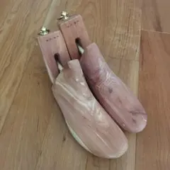 【BRIGA】シューツリー　4足セット Sサイズ（25-25.5cm）中古品 Amazon | [ブリガ] ブーツ シューキーパー 【SHOE TREE BOOTS