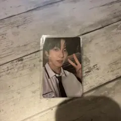 txt cu 特典　　スビン