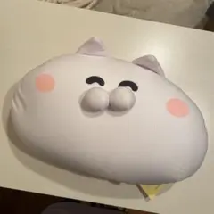 ネコこのゴロ　ビーズクッション