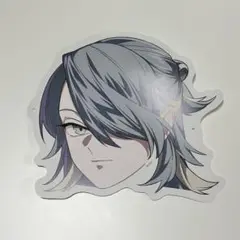 VSAMBIVALENZ ビバレン ミオ MIO ダイカットフェイスシート 特典