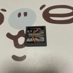 ポケモンプラチナ