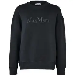 S Max Mara ロゴスエットシャツ 新品タグ付き