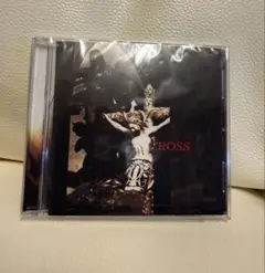 邦楽CD　KIRITO / CROSS[通常盤]
