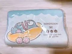 ハンギョドン 枕 低反発枕