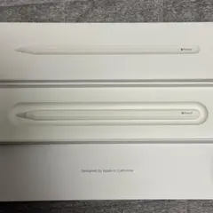 Apple pencil 第2世代 純正