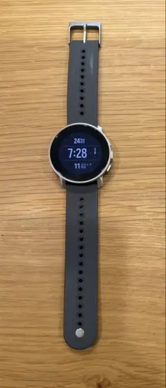 スント9 ピーク プロ チタニウム スレート Suunto 9 Peak Pro