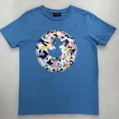 SAVETHE DUCK セーブザダック　キッズ　Tシャツ 140㎝