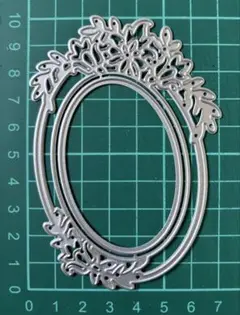カッティングダイ No.7