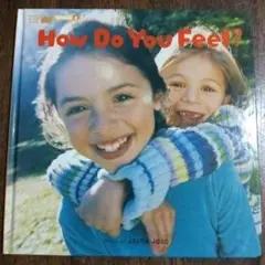 【Picture Book】How Do You Feel?