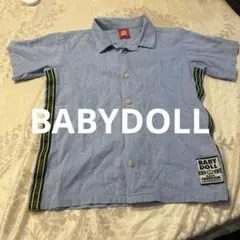 @BABYDOLL 140