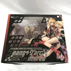 TYPEMOON RACING Ver ジャンヌ・ダルク＆モードレッド Amazon.co.jp: 限定 Fate Grand Order ジャンヌ・ダルク＆モード