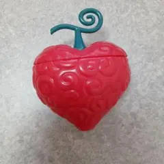 ワンピース　悪魔の実　チョコ　オペオペの実　チョコ無し（ケース）