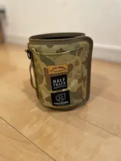 WET COVER POCKET