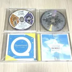 うたのプリンスさまっ♪ Repeat LOVE CD 4枚セット