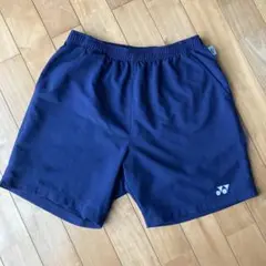 ヨネックス　ハーフパンツ