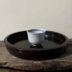 ♦江戸時代 古伊万里 染付 ころ茶碗 コレクション 骨董品 アンティーク 2025年最新】古伊万里 ころ茶碗の人気アイテム - メルカリ