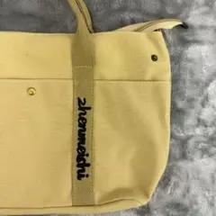 ★新品未使用★ ❤❤女性通勤布バッグ ❤❤