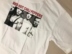 新品☆レッドチリホットペッパーズ レッチリ Tシャツ キムタク着用 Lサイズ