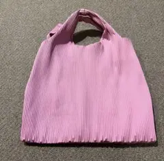 cos プリーツ バッグ bag