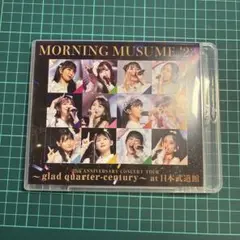 MORNING MUSUME '23 25周年ツアーBlu-ray