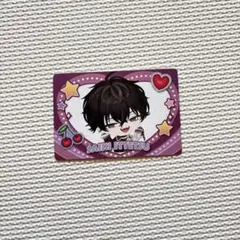 にじさんじ ピグパーティー PIGGPARTYチップス 佐伯イッテツ