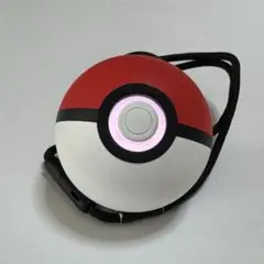 【ミュウ】モンスターボールplus 【ポケモンGO】
