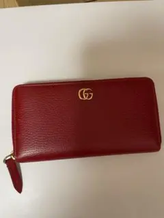 GUCCI長財布