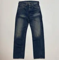 LEVI’S 501 66501-0018 デニムパンツ 日本製 2007年