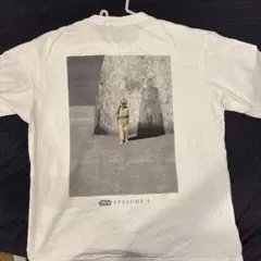 XL STAR WARS EPISODE　 Phantom Menace