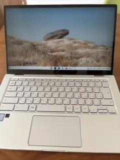 ASUS Chromebook C434TA
