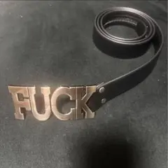 希少 00s archive FUCK ベルト uk us drip opium