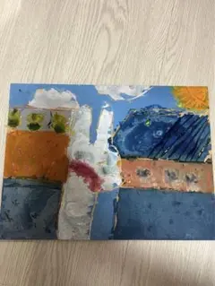 私の傑作　リサとガスパール