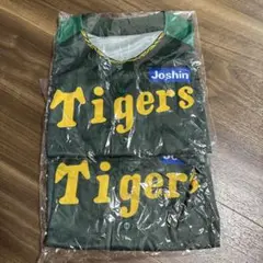 2024年　阪神タイガース ユニフォーム joshin