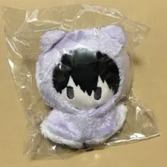 家庭教師ヒットマンREBORN! 雲雀恭弥 ケープたぴぬい