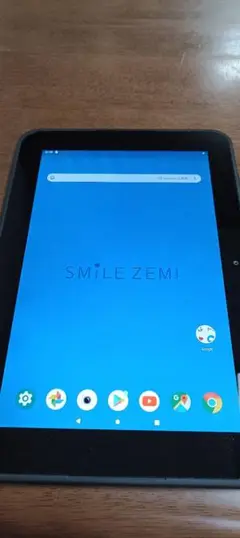 SZJ-SJ202 Androidタブレット 本体
