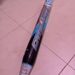 Louisville Slugger Catalyst ソフトボールバット