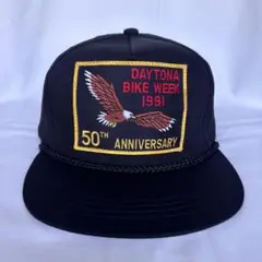 BIKE WEEK 2005 デイトナ キャップ 2025年最新】bike week キャップの人気アイテム - メルカリ