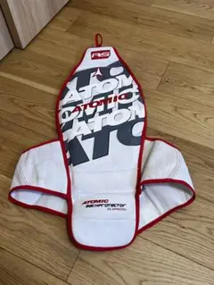 バックプロテター ATOMIC
