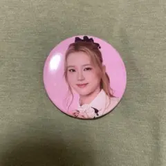 ME:I 櫻井美羽 缶バッジ this is ME:I