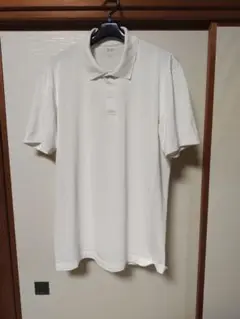 UNIQLO ユニクロ　ポロシャツ 半袖　XL