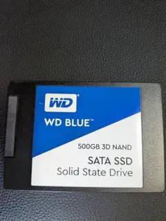 120GB 2.5インチ SATA SSD　動作品　送料無料【241】